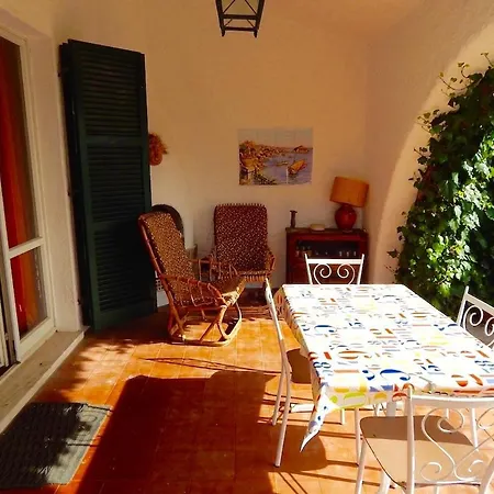 N149 - Numana, Villetta Trilocale Con Giardino * Numana