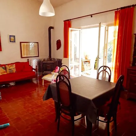 Appartement N149 - Numana, Villetta Trilocale Con Giardino Numana