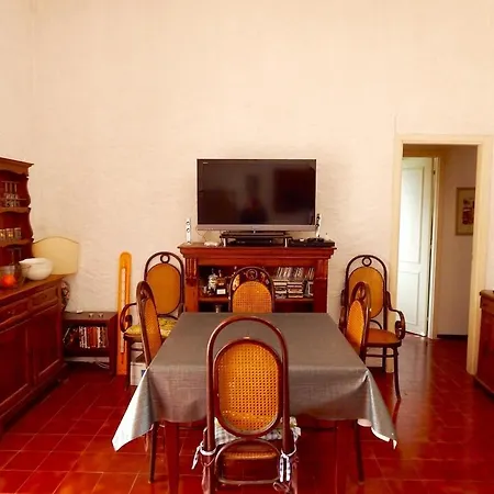 N149 - Numana, Villetta Trilocale Con Giardino Appartement *