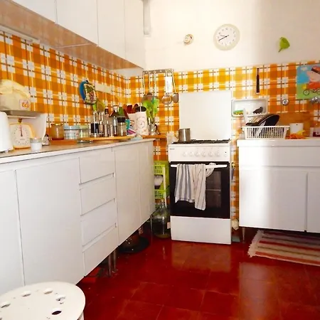 Appartement N149 - Numana, Villetta Trilocale Con Giardino Numana