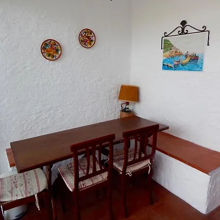 N149 - Numana, Villetta Trilocale Con Giardino